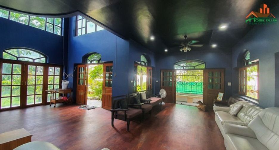 For sale 3 bedrooms house in Taling Chan, Bangkok