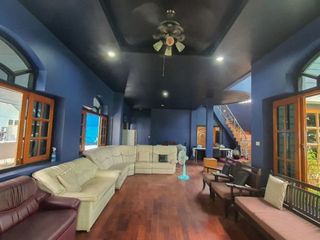 For sale 3 bedrooms house in Taling Chan, Bangkok