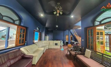 For sale 3 bedrooms house in Taling Chan, Bangkok