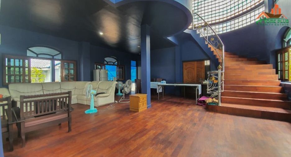 For sale 3 bedrooms house in Taling Chan, Bangkok