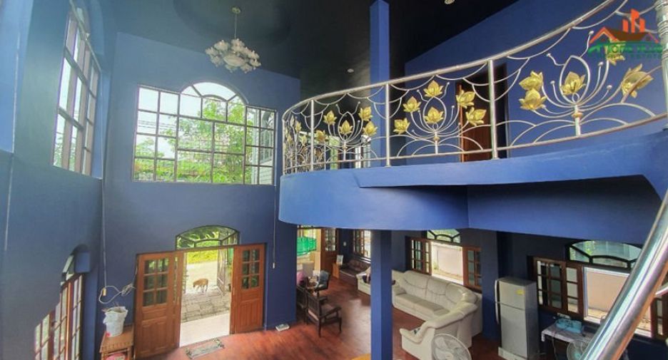 For sale 3 bedrooms house in Taling Chan, Bangkok