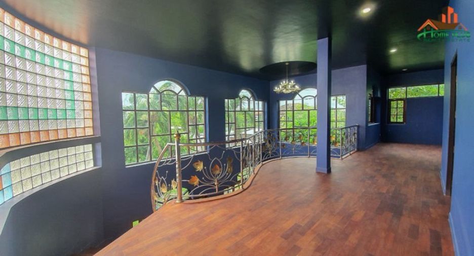 For sale 3 bedrooms house in Taling Chan, Bangkok