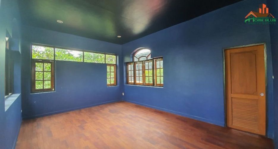 For sale 3 bedrooms house in Taling Chan, Bangkok