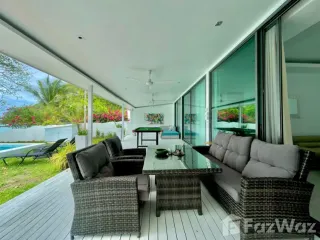 ให้เช่า 4 เตียง วิลล่า ใน เมืองภูเก็ต, ภูเก็ต