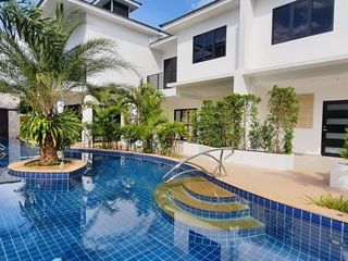 For sale 2 Beds townhouse in Mueang Rayong, Rayong