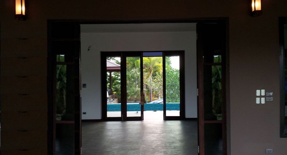 For sale 4 bed house in Phu Phiang, Nan