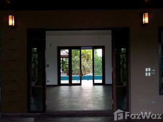 For sale 4 Beds house in Phu Phiang, Nan
