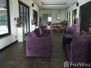 For sale 4 Beds house in Phu Phiang, Nan