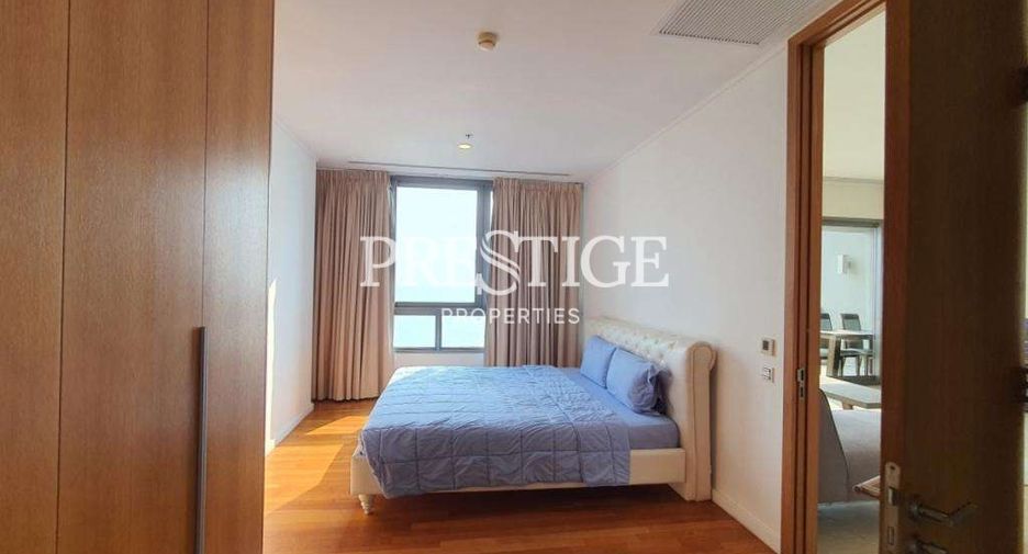 For sale 2 bedrooms condo in Bang Lamung, Chonburi