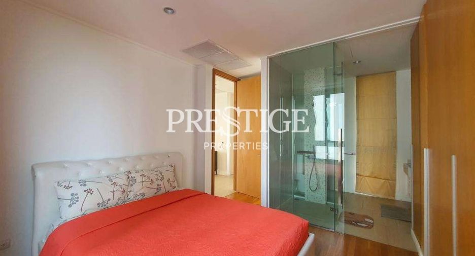 For sale 2 bedrooms condo in Bang Lamung, Chonburi