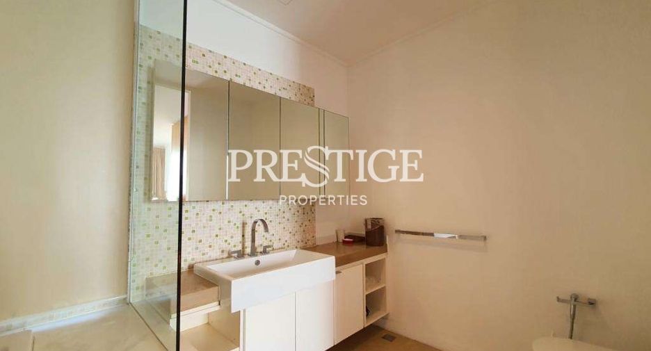 For sale 2 bedrooms condo in Bang Lamung, Chonburi