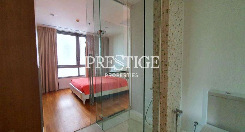 For sale 2 bedrooms condo in Bang Lamung, Chonburi