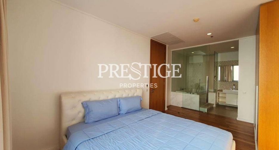 For sale 2 bedrooms condo in Bang Lamung, Chonburi