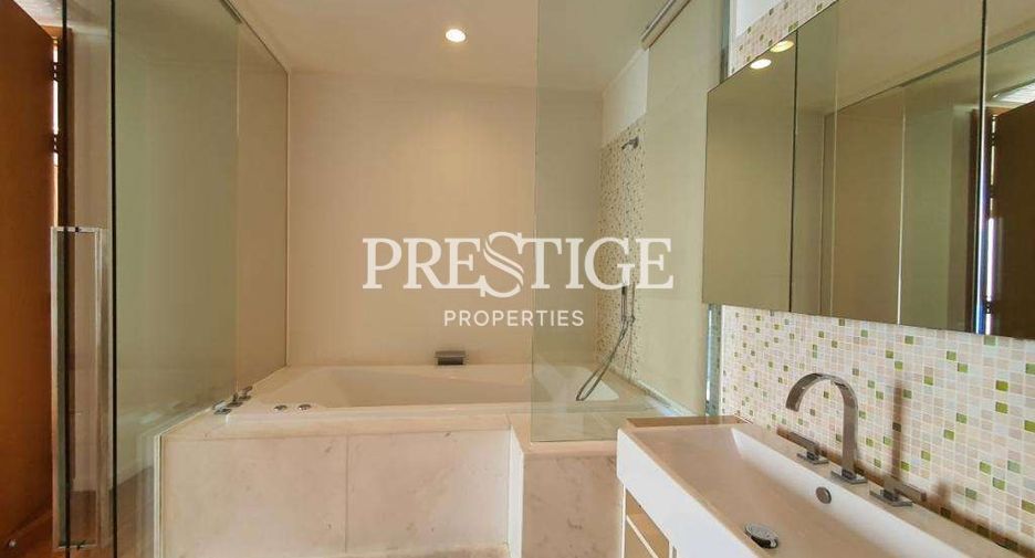 For sale 2 bedrooms condo in Bang Lamung, Chonburi