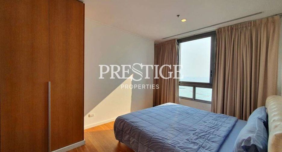 For sale 2 bedrooms condo in Bang Lamung, Chonburi