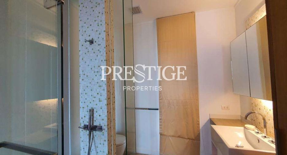 For sale 2 bedrooms condo in Bang Lamung, Chonburi