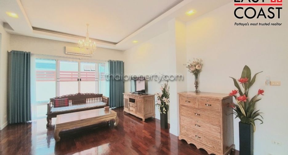 For rent 2 bed house in East Pattaya, Pattaya