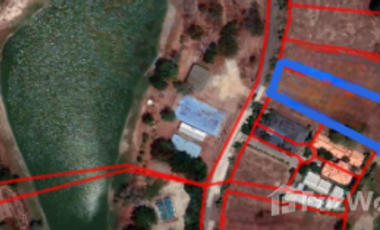 For sale land in Cha Am, Phetchaburi
