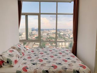 ให้เช่า 2 เตียง คอนโด ใน พระโขนง, กรุงเทพฯ
