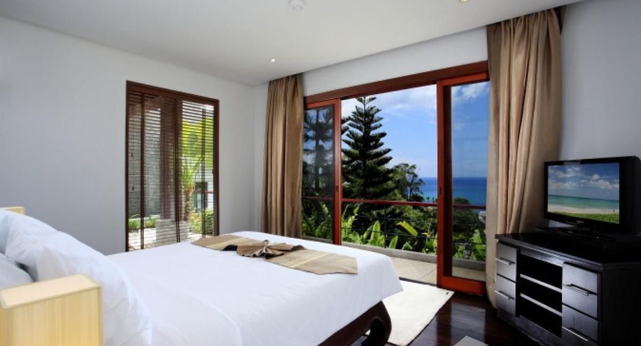 For sale 6 Beds villa in Thalang, Phuket