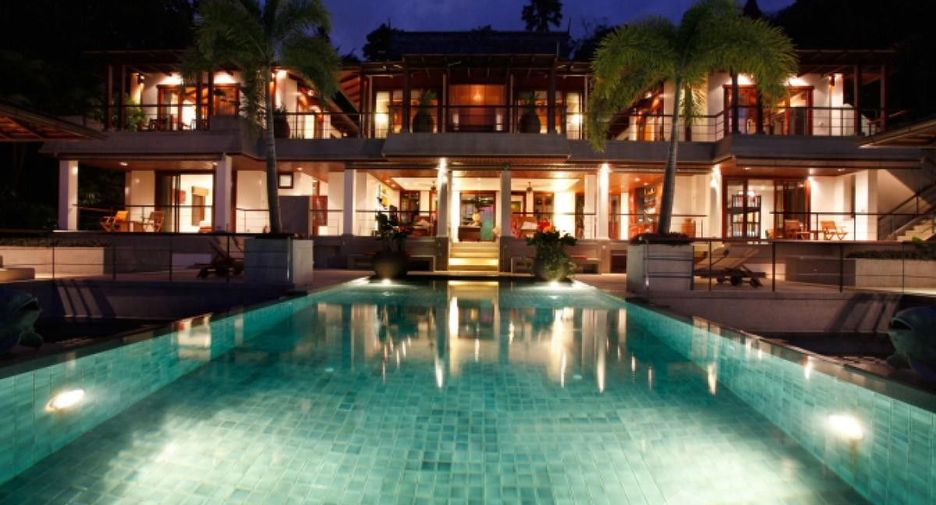 For sale 6 Beds villa in Thalang, Phuket