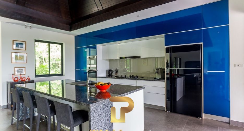For sale 7 bedrooms villa in Pran Buri, Prachuap Khiri Khan