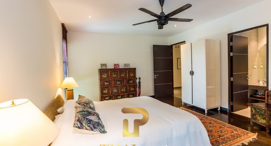 For sale 7 bedrooms villa in Pran Buri, Prachuap Khiri Khan