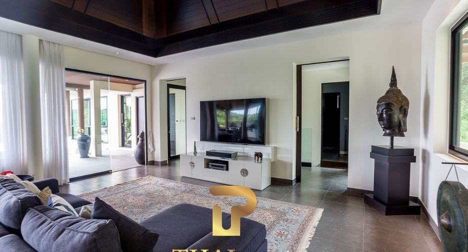 For sale 7 bedrooms villa in Pran Buri, Prachuap Khiri Khan
