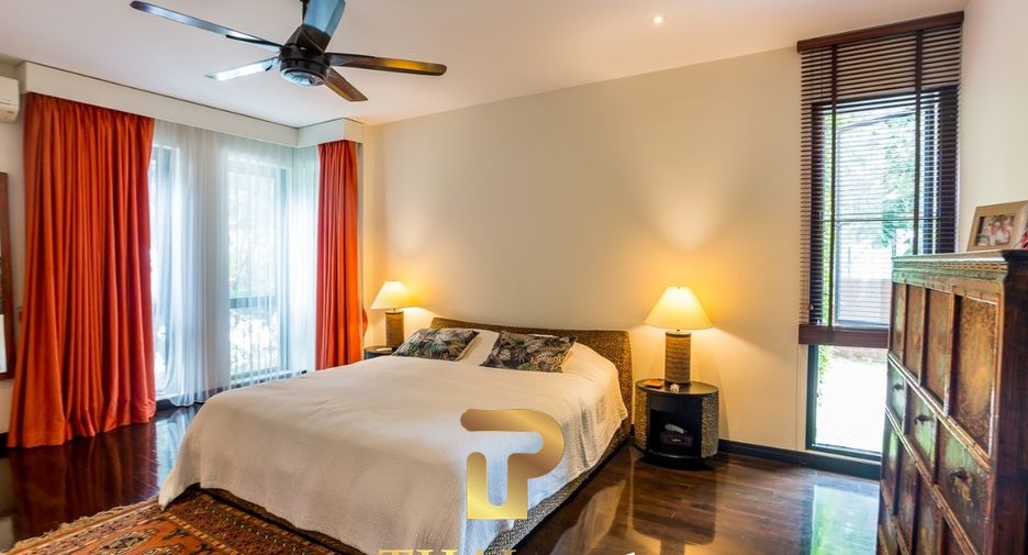 For sale 7 bed villa in Pran Buri, Prachuap Khiri Khan