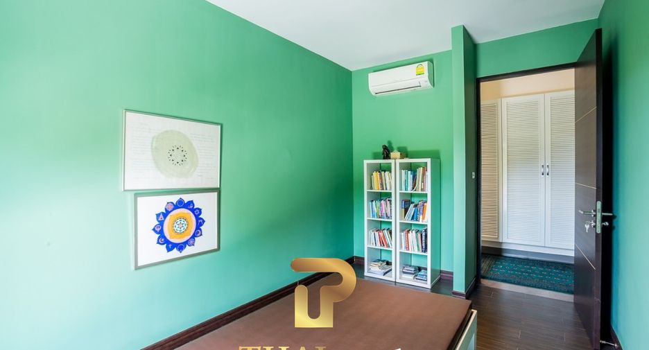 For sale 7 bedrooms villa in Pran Buri, Prachuap Khiri Khan