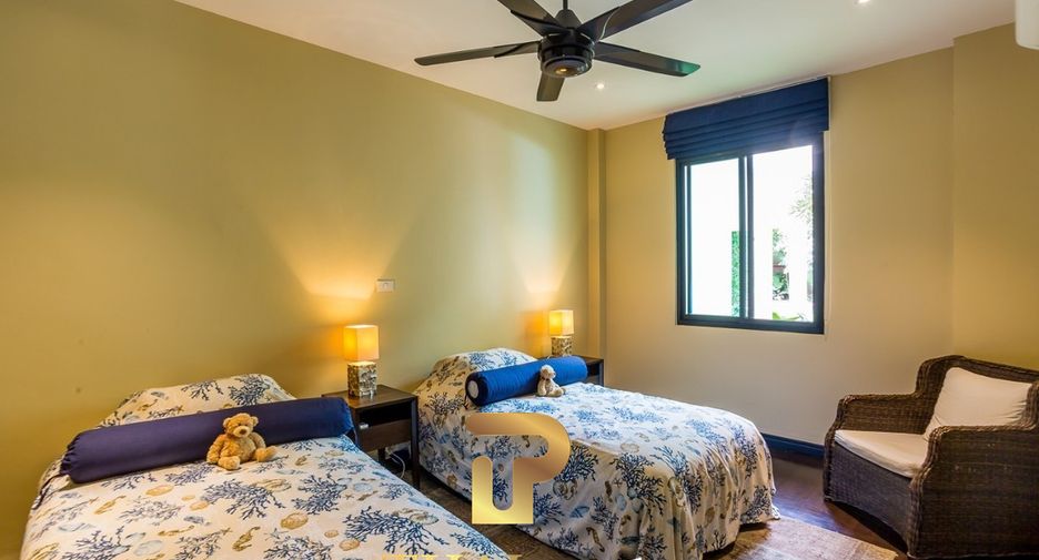 For sale 7 bedrooms villa in Pran Buri, Prachuap Khiri Khan