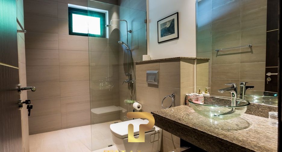 For sale 7 bedrooms villa in Pran Buri, Prachuap Khiri Khan