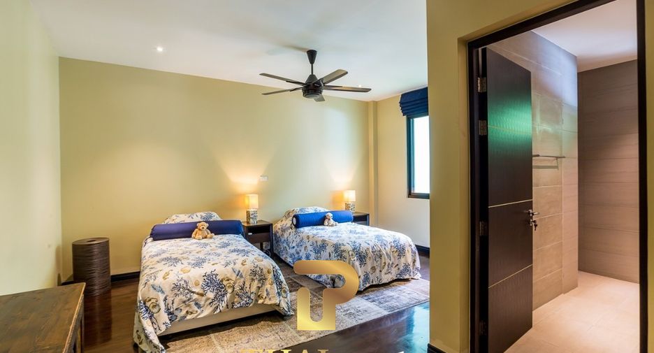 For sale 7 bedrooms villa in Pran Buri, Prachuap Khiri Khan
