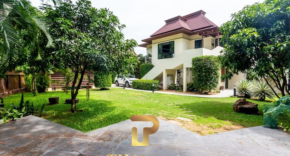 For sale 7 bedrooms villa in Pran Buri, Prachuap Khiri Khan