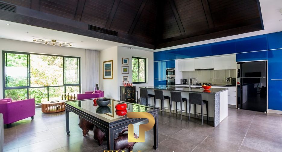 For sale 7 bedrooms villa in Pran Buri, Prachuap Khiri Khan