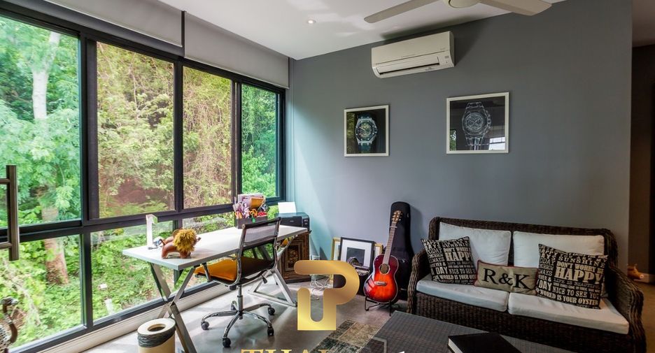 For sale 7 bedrooms villa in Pran Buri, Prachuap Khiri Khan