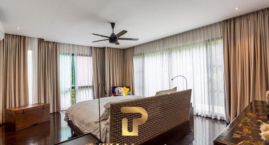 For sale 7 bedrooms villa in Pran Buri, Prachuap Khiri Khan