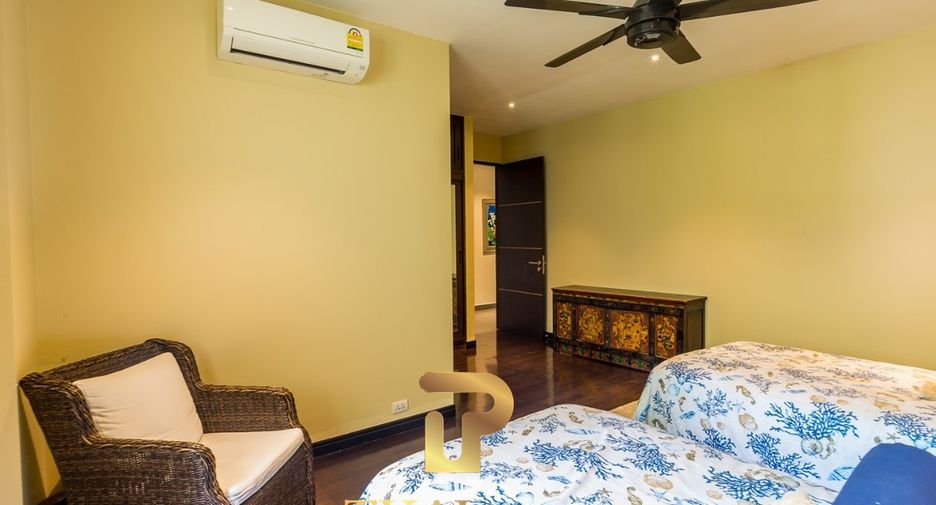 For sale 7 bedrooms villa in Pran Buri, Prachuap Khiri Khan
