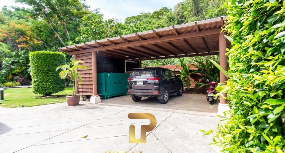 For sale 7 bedrooms villa in Pran Buri, Prachuap Khiri Khan