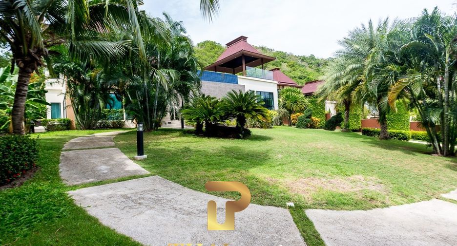 For sale 7 bedrooms villa in Pran Buri, Prachuap Khiri Khan