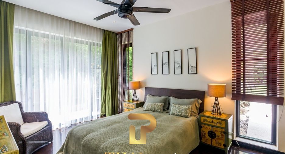 For sale 7 bedrooms villa in Pran Buri, Prachuap Khiri Khan
