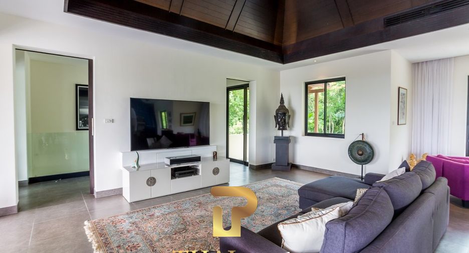 For sale 7 bedrooms villa in Pran Buri, Prachuap Khiri Khan