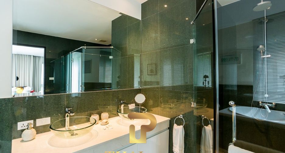 For sale 7 bedrooms villa in Pran Buri, Prachuap Khiri Khan