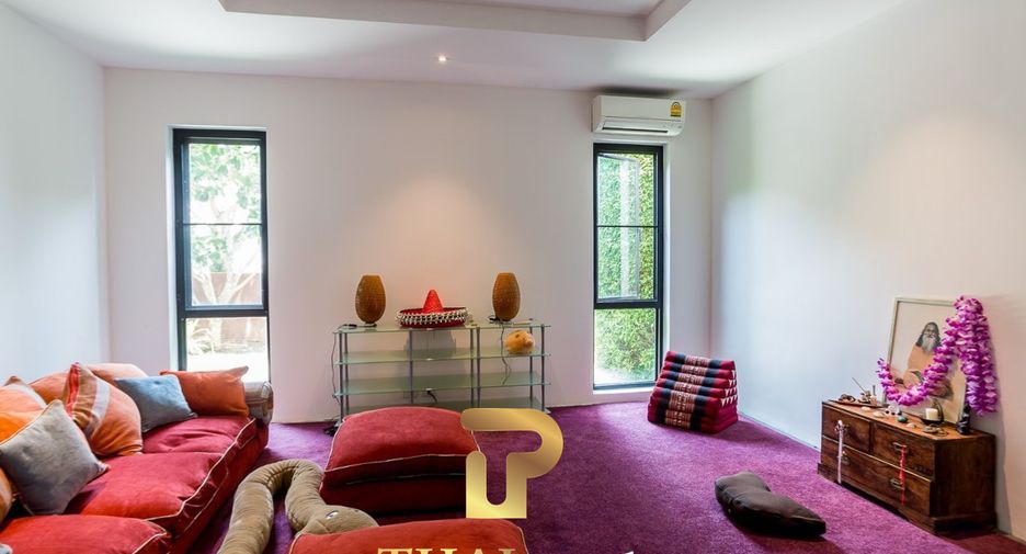 For sale 7 bedrooms villa in Pran Buri, Prachuap Khiri Khan