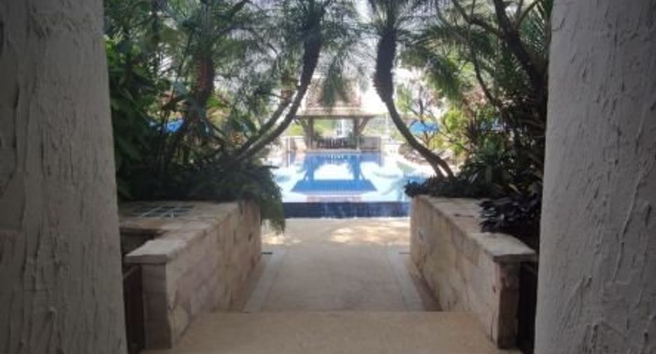 À vendre 2 chambres condo à Mueang Phuket, Phuket