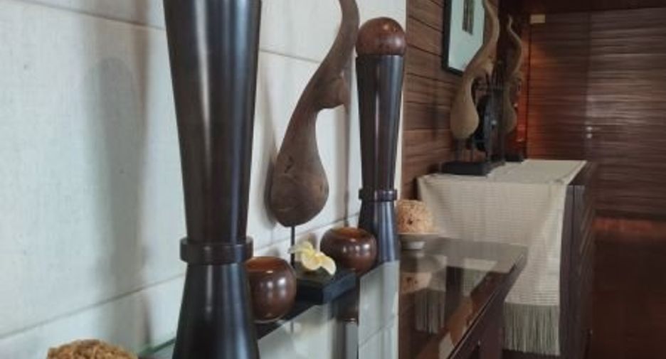 À vendre 2 chambres condo à Mueang Phuket, Phuket