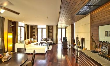 À vendre 2 chambres condo à Mueang Phuket, Phuket