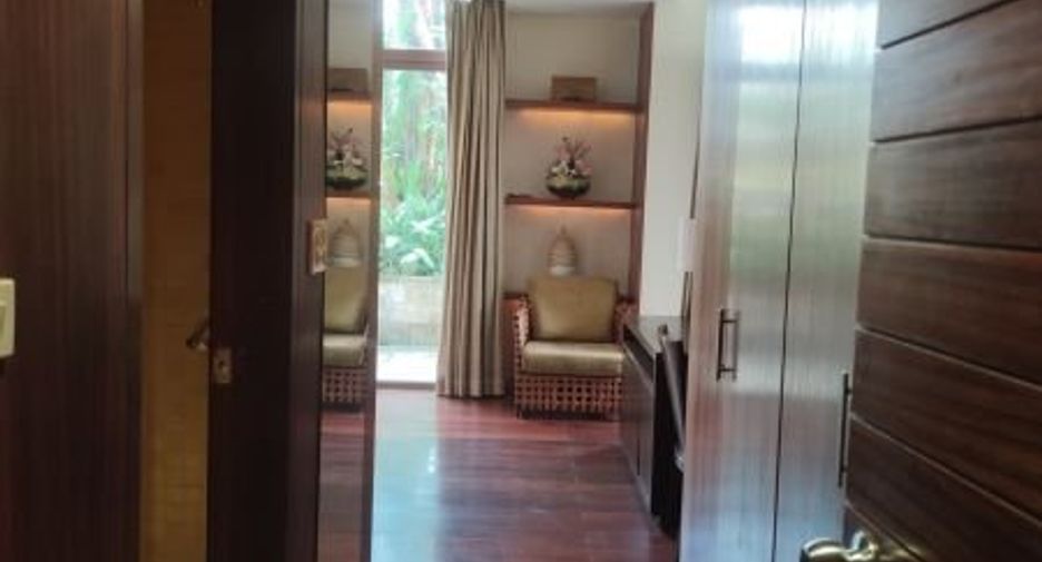 À vendre 2 chambres condo à Mueang Phuket, Phuket