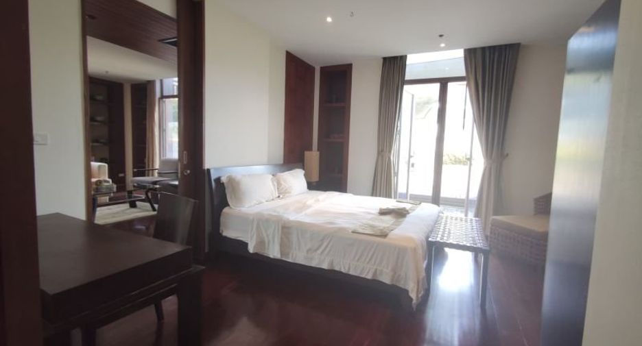 À vendre 2 chambres condo à Mueang Phuket, Phuket