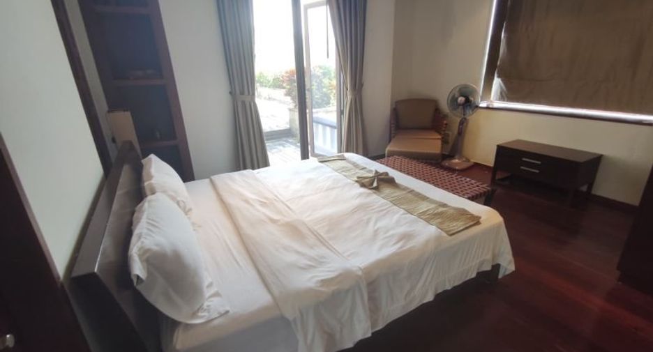 À vendre 2 chambres condo à Mueang Phuket, Phuket